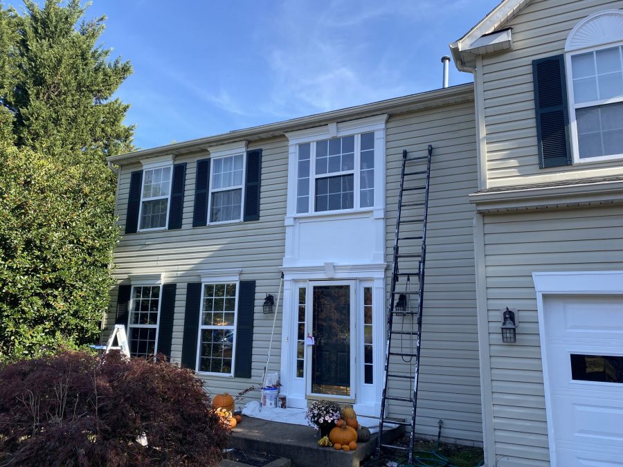 siding exterior Preview Image 1