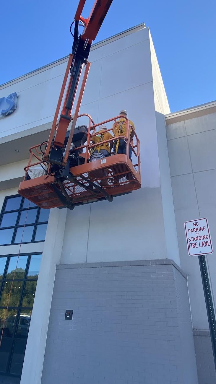 havertys after painting Preview Image 2