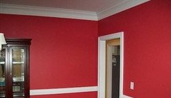 Interior House Painting in Fredericksburg, VA