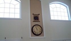 Interior House Painting in Fredericksburg, VA