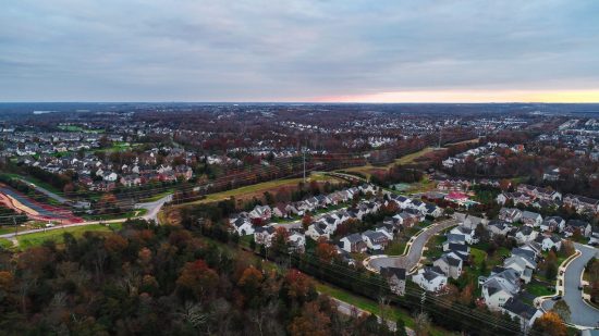 virginia community