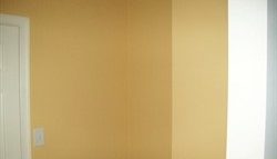 Interior house painters in Fredericksburg, VA