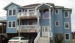 Exterior house painters in Culpepper, VA