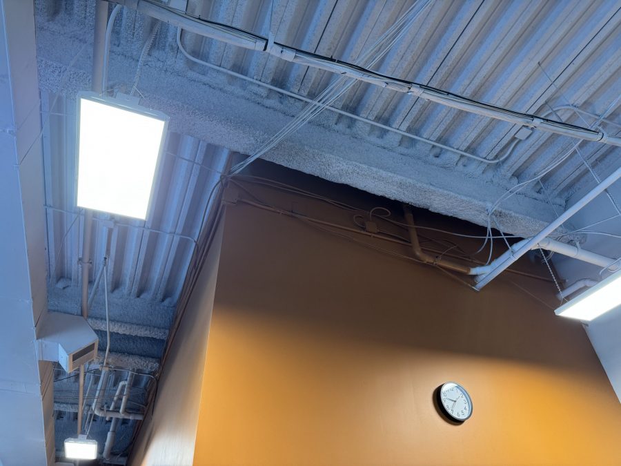 orange wall paint Preview Image 7