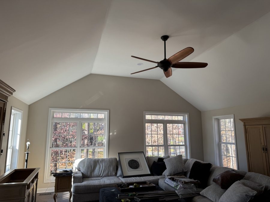 painted home interior Preview Image 2