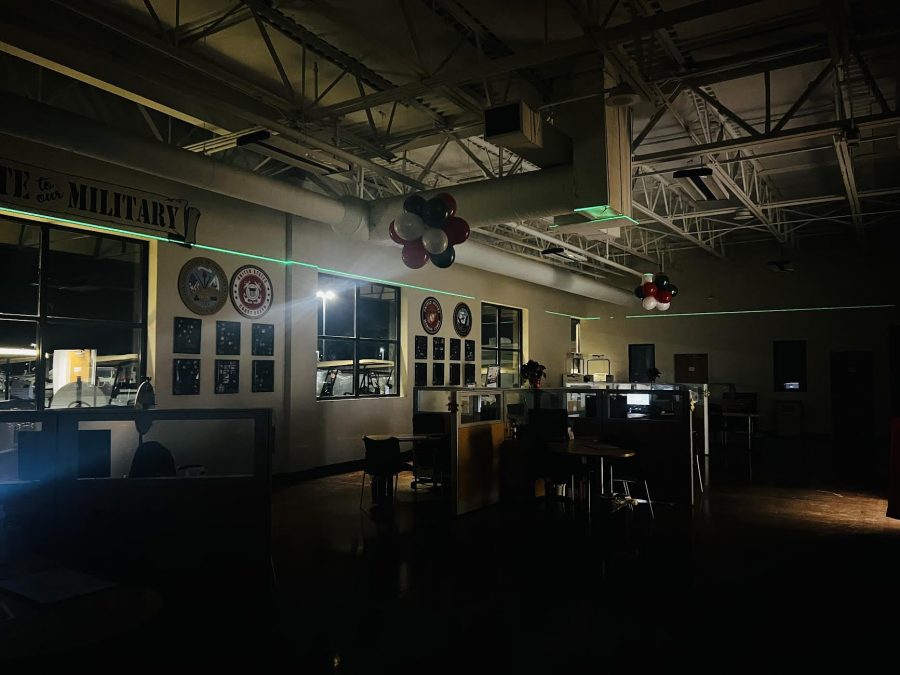 commercial painting interior Preview Image 9