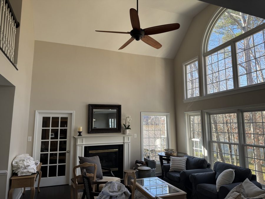 painted home interior Preview Image 4