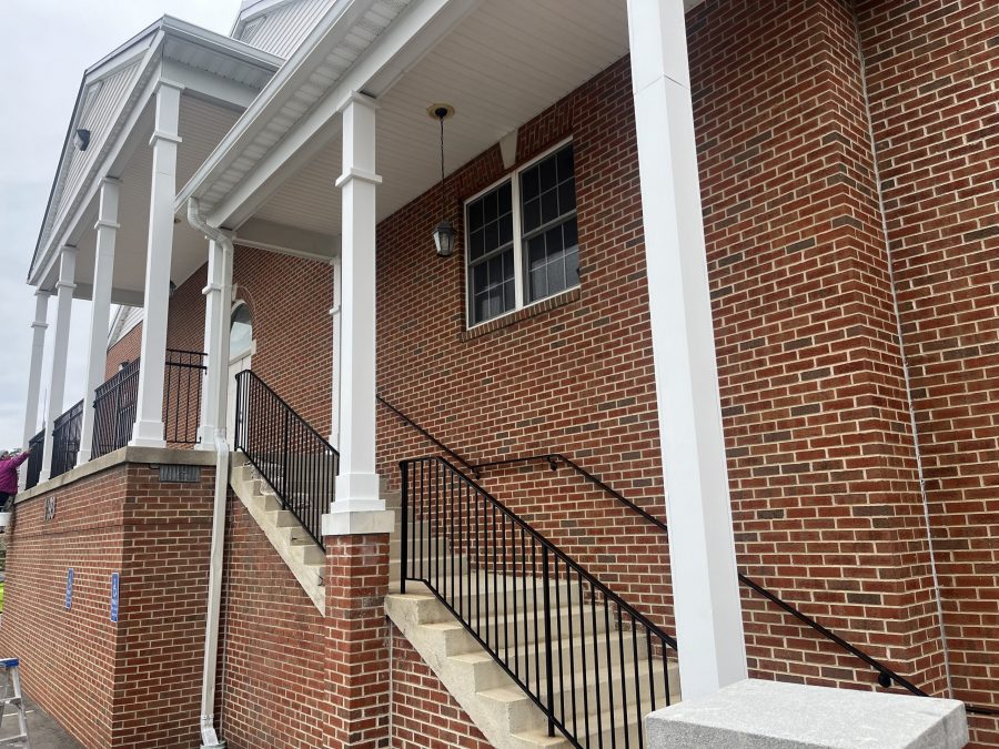 church exterior painters Preview Image 3
