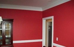 Interior House Painting in Fredericksburg, VA