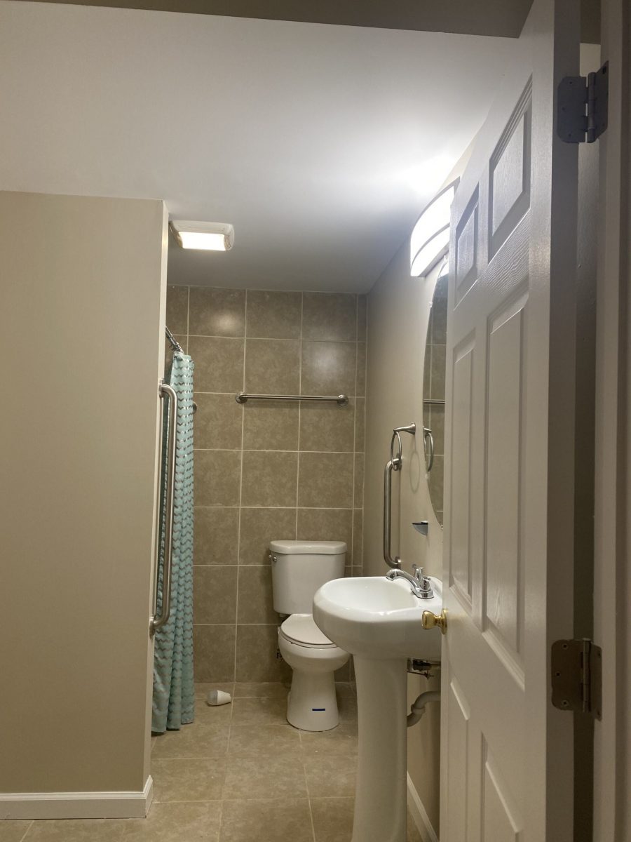 bathroom interior neutral colors Preview Image 11