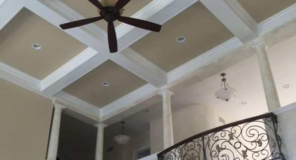 Interior House and Ceiling Painting Professionals