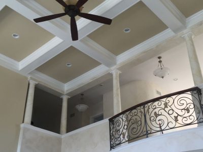 Interior House and Ceiling Painting Professionals