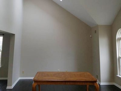Roebling NJ Interior House Painting