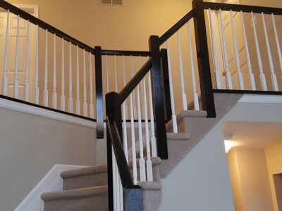 Stairway Painting Professionals