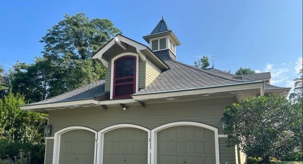 historic home exterior painters