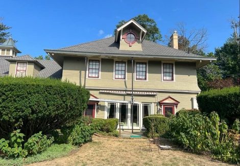 premium paints for exterior and interior painting