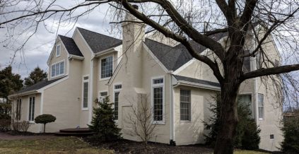 Millstone, NJ – Exterior