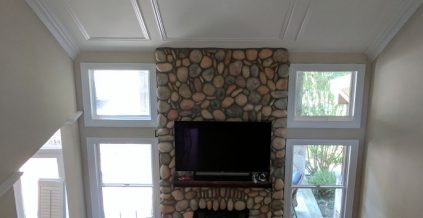 Millstone, NJ – Interior