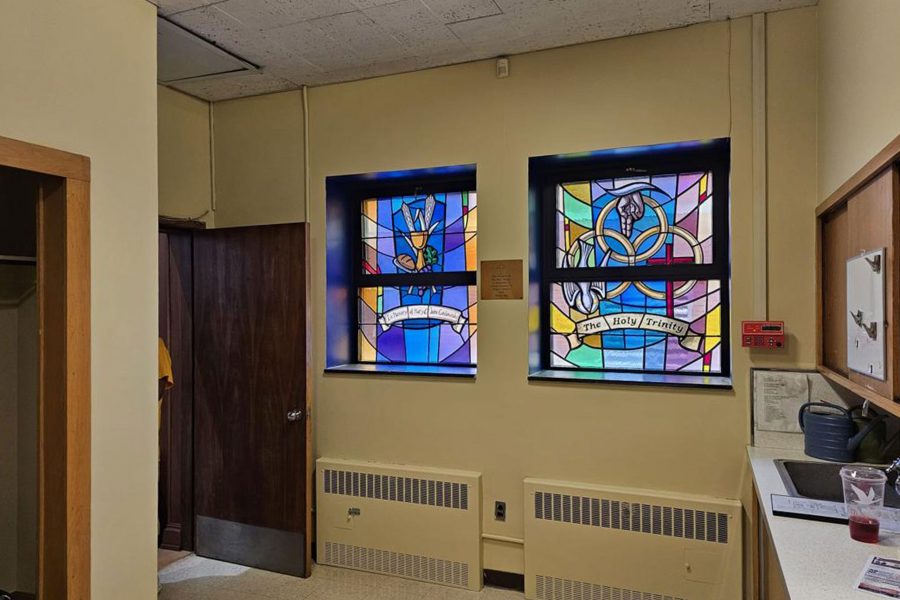 religious facility painting Preview Image 8