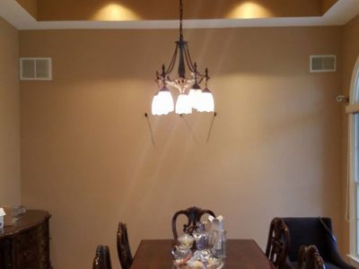 Freehold Interior House Painting