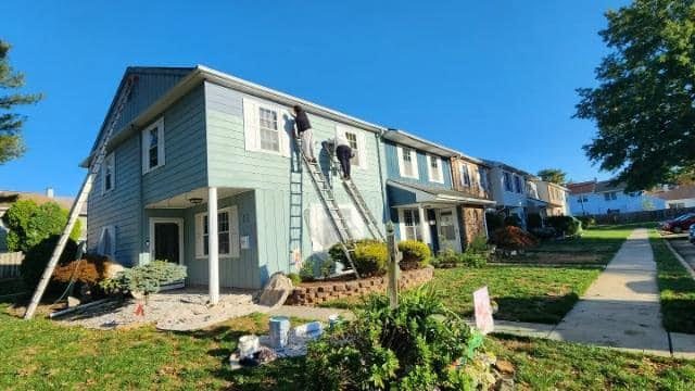 local house painters Preview Image 1