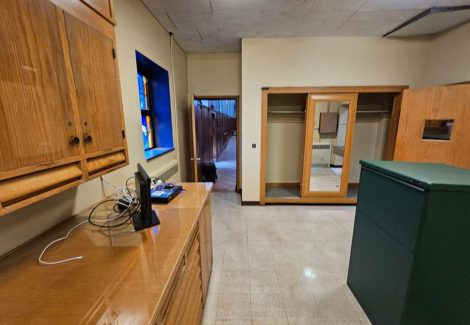 religious facility painters
