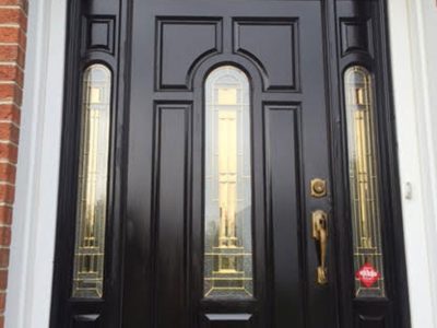 Exterior Door Painting Professionals