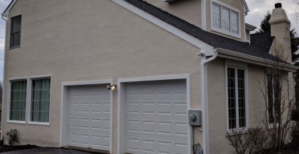 Millstone, NJ – Exterior