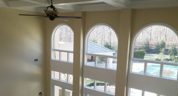 Millstone Interior House Painting