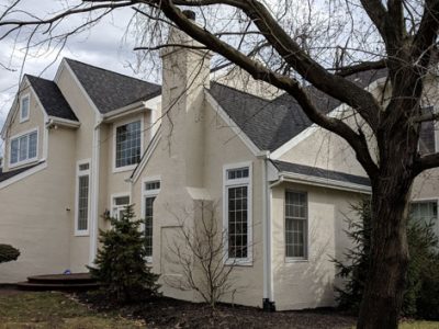 Millstone, NJ Exterior House Painting