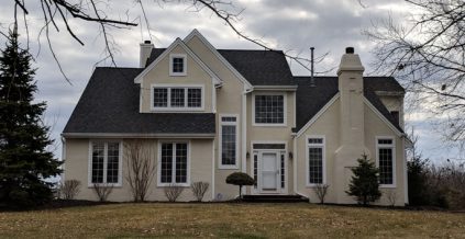 Millstone, NJ – Exterior