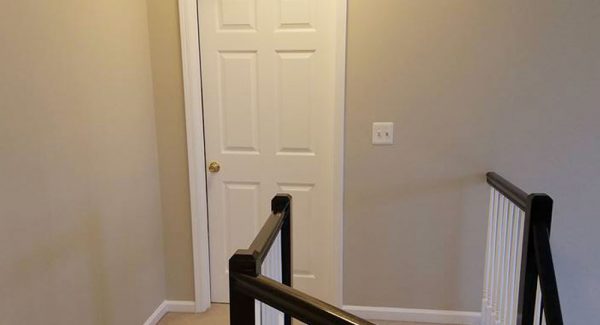 Stairway Painting Professionals Roebling NJ