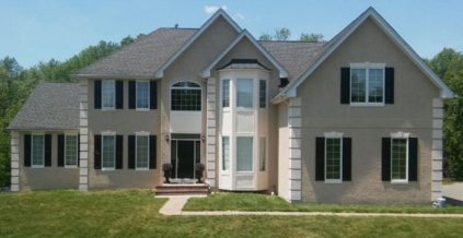 Millstone, NJ – Exterior