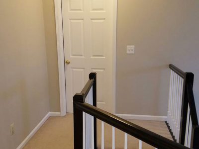 Stairway Painting Professionals Roebling NJ