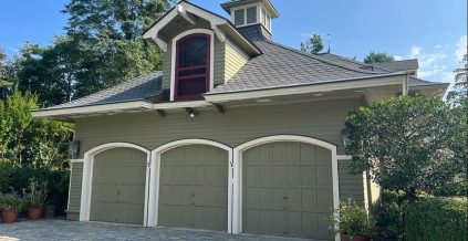 Historical Exterior Painting in Colts Neck, NJ ...