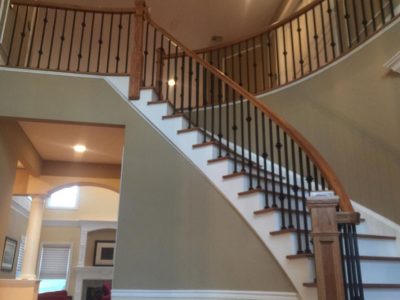 Millstone NJ Stairway Painting Professionals