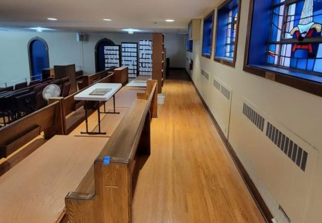 best painters for religious facility balcony