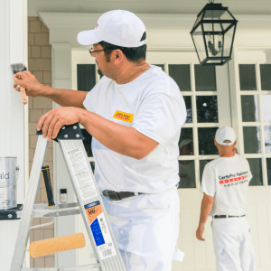 Exterior Painting