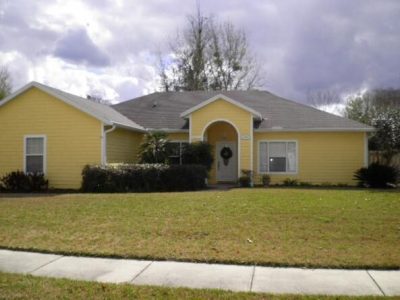 House Painting in Gainesville, FL by CertaPro Painters