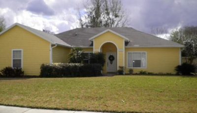 House Painting in Gainesville, FL by CertaPro Painters