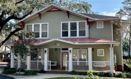 Multi-Family Residential Painting
