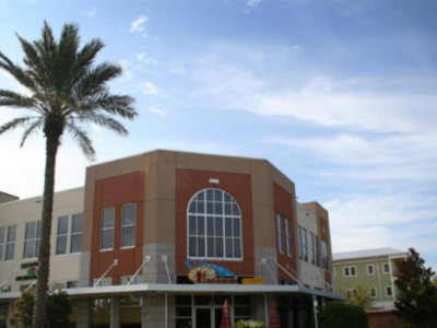 Tioga Town Center