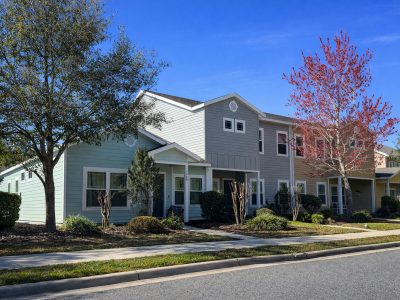 Sorrento Phase III - Gainesville, FL