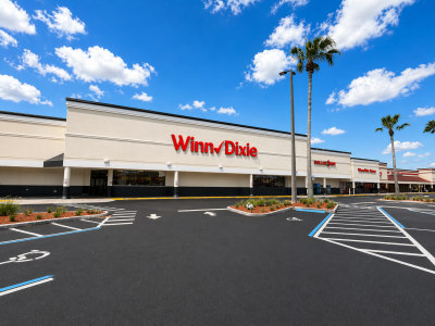 Winn Dixie