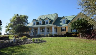 House Painters in Gainesville