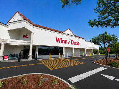 Winn Dixie