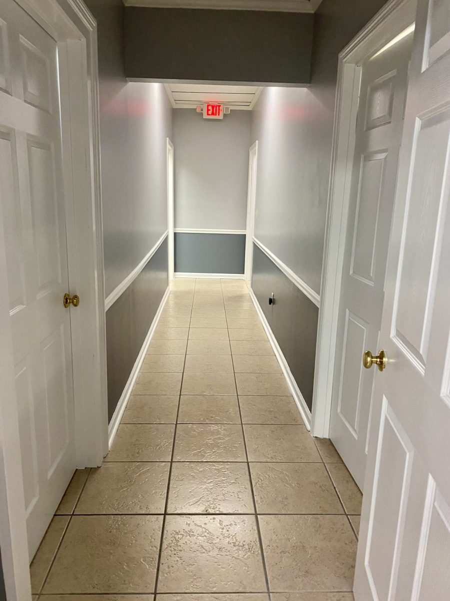 North Florida Medical Center Project Preview Image 1