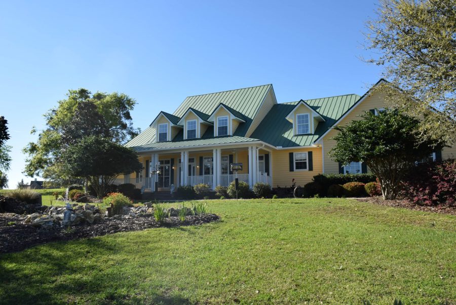 House Painters in Gainesville