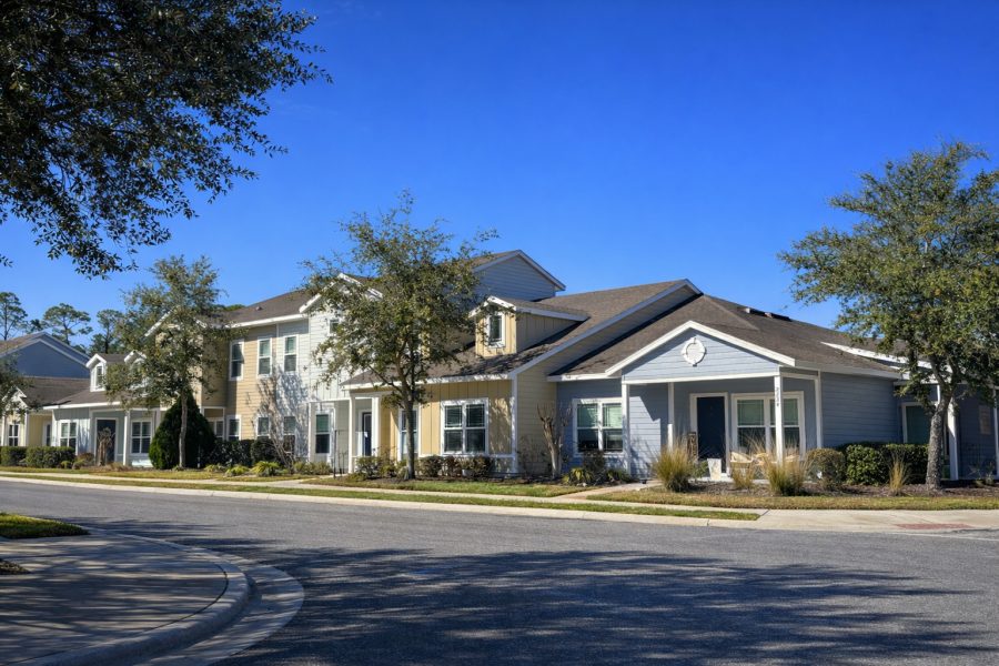 Sorrento Phase III - Gainesville, FL Preview Image 3