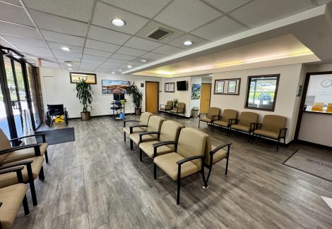 HCA Florida - Gainesville Primary Care